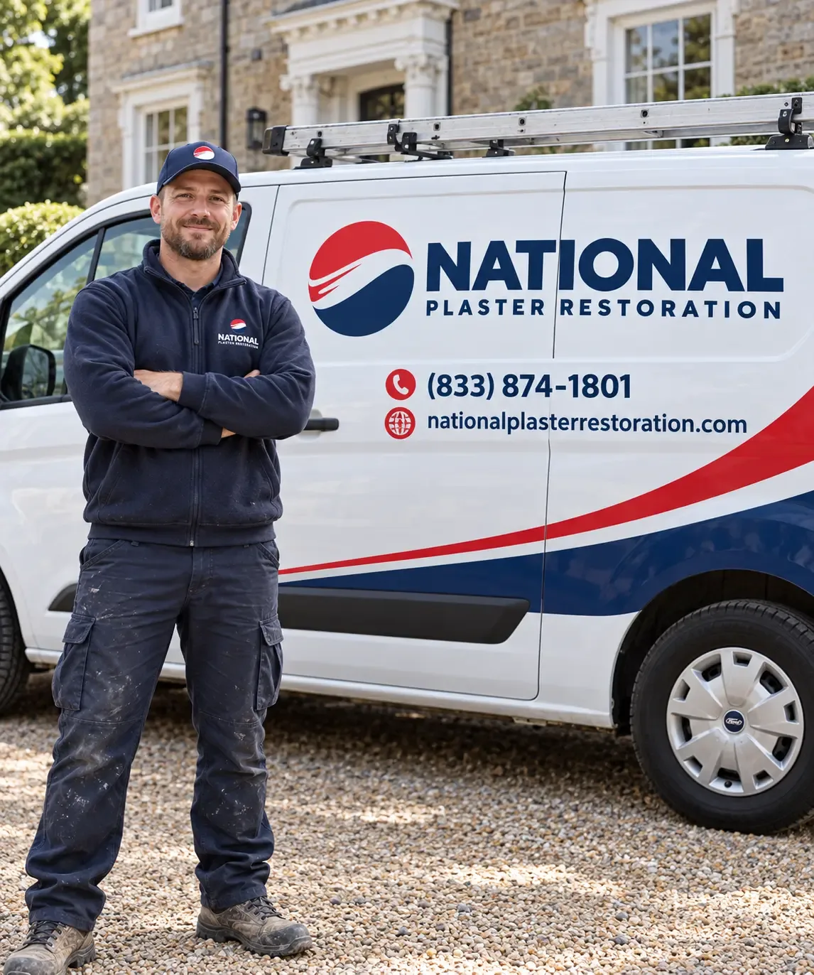 Plaster Repair company in Minersville, UT